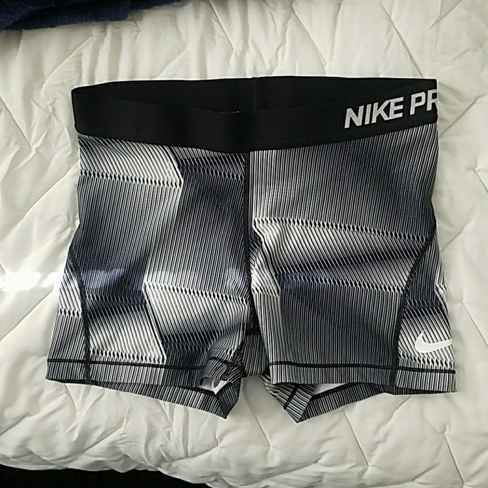Nike DRY-FIT shorts